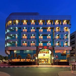 Sun&Sands Sea View Hotel