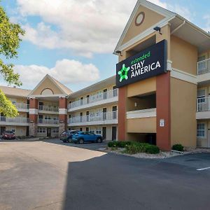 Extended Stay America - Virginia Beach - Independence Blvd.